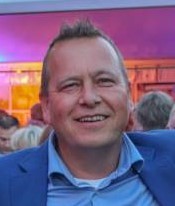 Roel Cauberg
